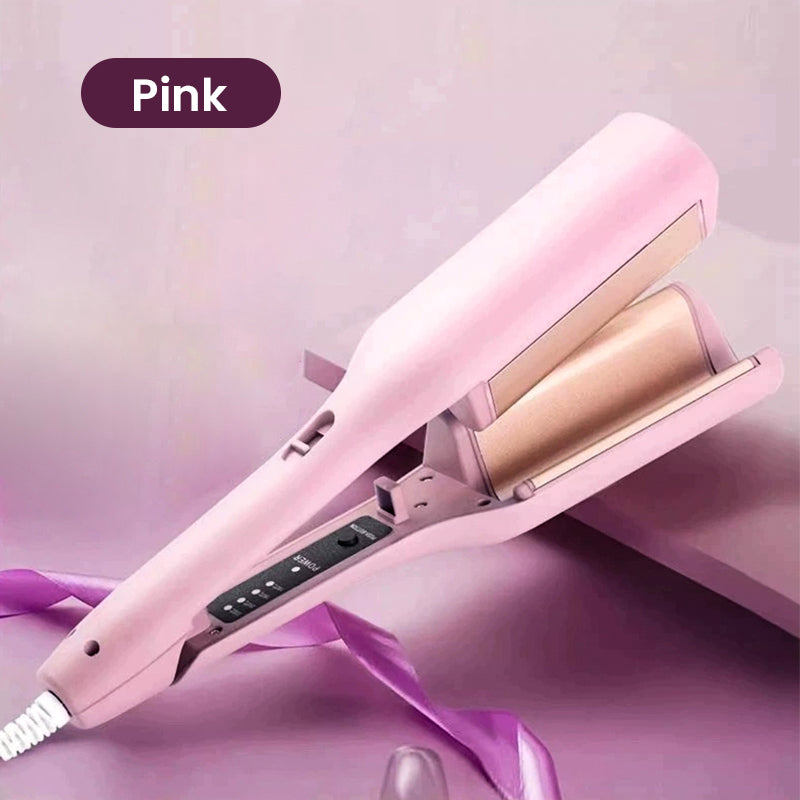 💖Spring Special🌹Heated Curling Irons