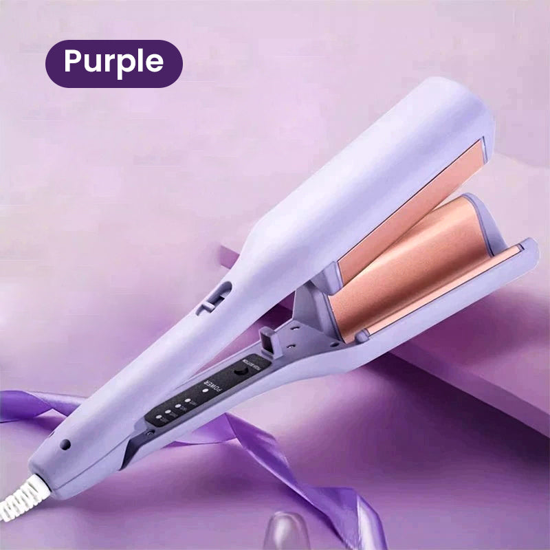 💖Spring Special🌹Heated Curling Irons