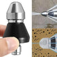 ⏰LAST DAY 35% OFF-Sewer cleaning tools High-pressure nozzle（ Worldwide shipping 🌍）