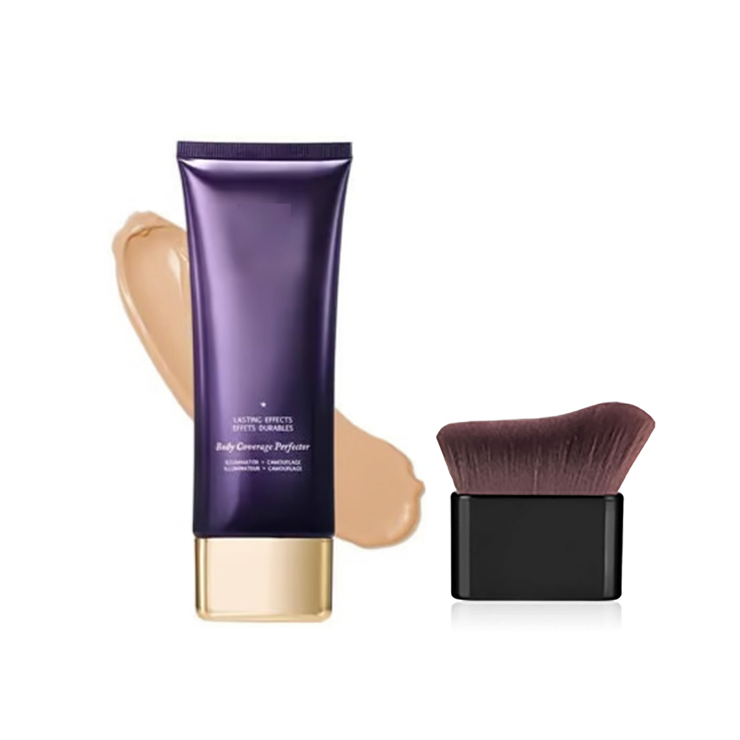 🔥LAST DAY SALE 50% OFF!✨Body Coverage Perfector – Waterproof, lightweight & flawless body makeup