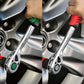 46pcs Fast Ratchet Sleeve Wrench Kit