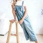 🛑50% OFF NOW! Adorable Button Jumpsuit & Denim Overalls Deal 🎉