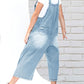 🛑50% OFF NOW! Adorable Button Jumpsuit & Denim Overalls Deal 🎉