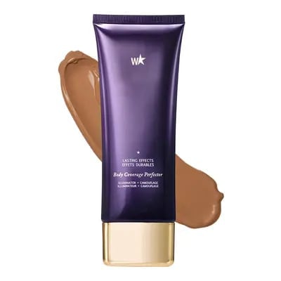 💜Last Day-Buy 1 Get 1 Free!💜✨Body Coverage Perfector – Waterproof, Lightweight & Flawless Body Makeup