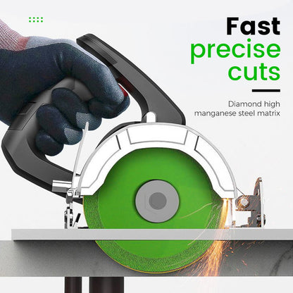 GLASS CUTTING DISC--buy 3 get 2 free（5pcs）