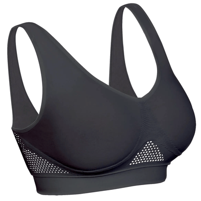 🔥Breathable Cool Liftup Air Bra🔥