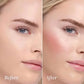 💖Summer Hot Sale 49% OFF -- Bloom Up Baked Highlighting Blush