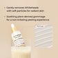 Peel Shot Glow Rice Ampoule Duo - Serums for Brightening, Exfoliating, and Moisturizing - Suitable for All Skin Types