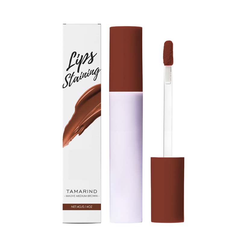💗LAST DAY - BUY 1 GET 1 FREE💗Lips Staining Lip Oil (Non-Sticky | Non-Smudge | 24H Long-Lasting👄)
