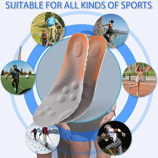 Massage Insoles