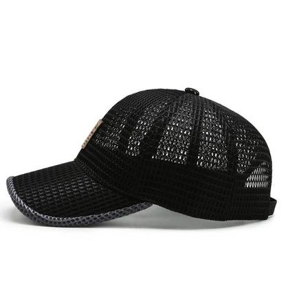 🎁Hot Sale 49% OFF🔥Summer Breathable Lightweight Baseball Cap