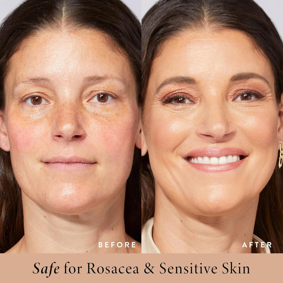 ✨BB blur tinted moisturizer SPF 30 - instantly brightens, hydrates & smooths your skin