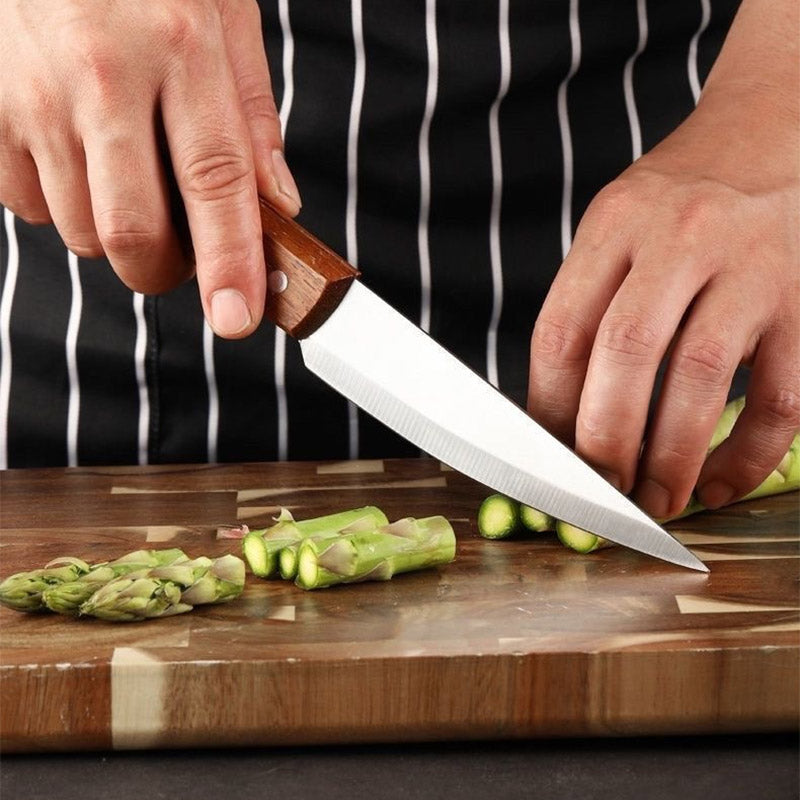 Professional Stainless Steel Boning Knife