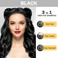 🌿Plant Bubble Hair Dye Shampoo – Easy Color at Home, Gentle & Long-Lasting