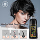🌿Plant Bubble Hair Dye Shampoo – Easy Color at Home, Gentle & Long-Lasting