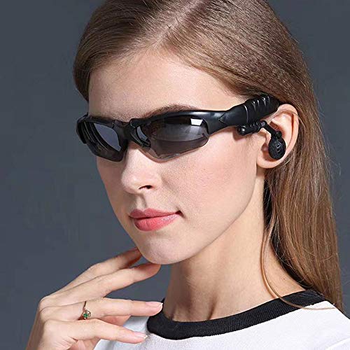 ❤️‍🔥 Hot Sale -JPR™ Wireless Sports Bluetooth Polarized Glasses