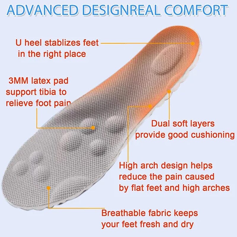 Massage Insoles