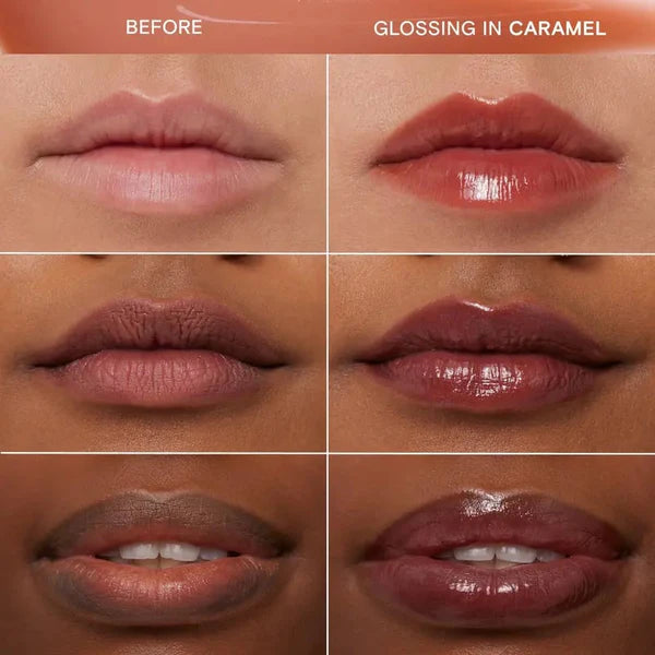 💗LAST DAY - BUY 1 GET 1 FREE💗Lips Staining Lip Oil (Non-Sticky | Non-Smudge | 24H Long-Lasting👄)