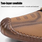High Quality Men's Leather Casual Shoes