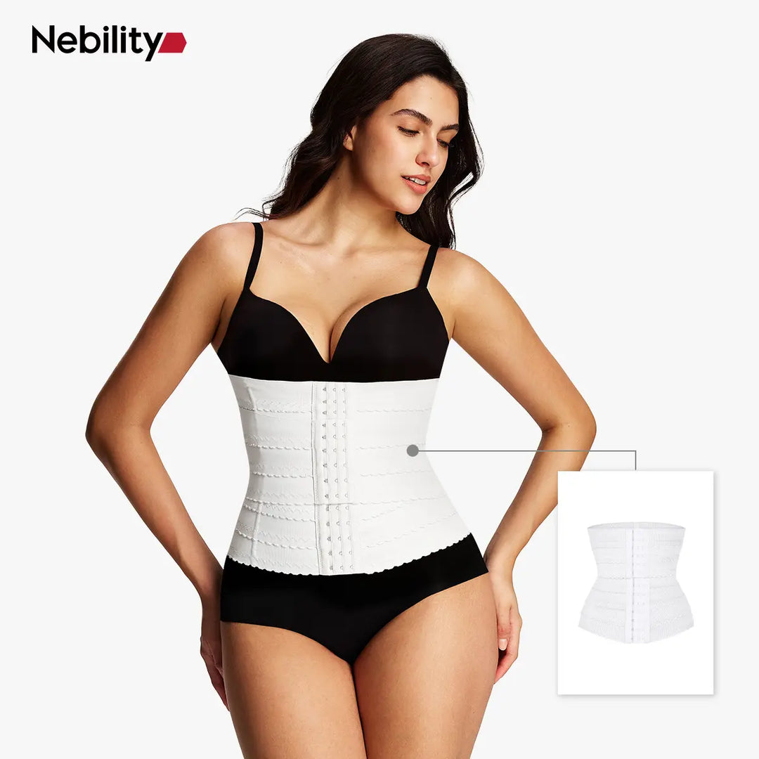 💃 2026 Sale — Over 58,000 Sold! ✨ Viral Waist Trainer – Sculpt Your Hourglass Figure 🔥