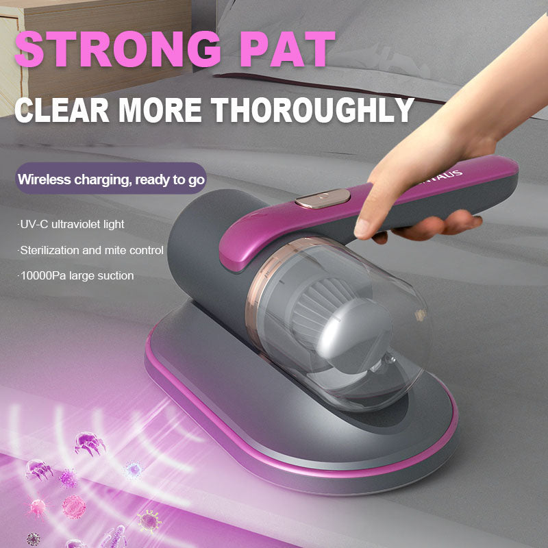 Handheld Mattress Vacuum Cleaner💥FREE SHIPPING