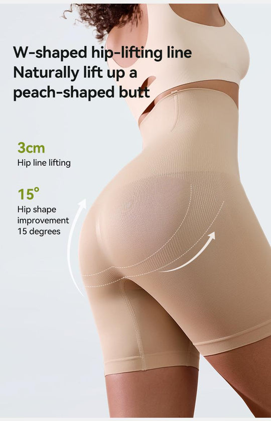 Women's Tummy Control Butt-Lifting Shapewear