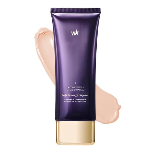 💜Last Day-Buy 1 Get 1 Free!💜✨Body Coverage Perfector – Waterproof, Lightweight & Flawless Body Makeup