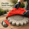 💥 LAST DAY 49% OFF - 🌻 Reusable Garden Art Mold – Make Your Garden Truly One of a Kind (📦Buy 2 Free Shipping)