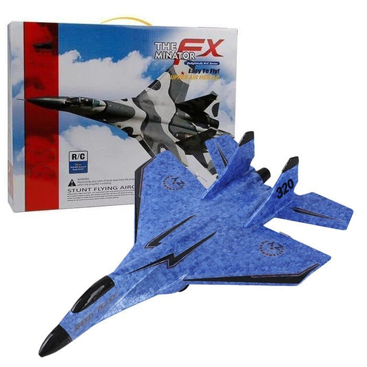 New Remote Control Wireless Fighter