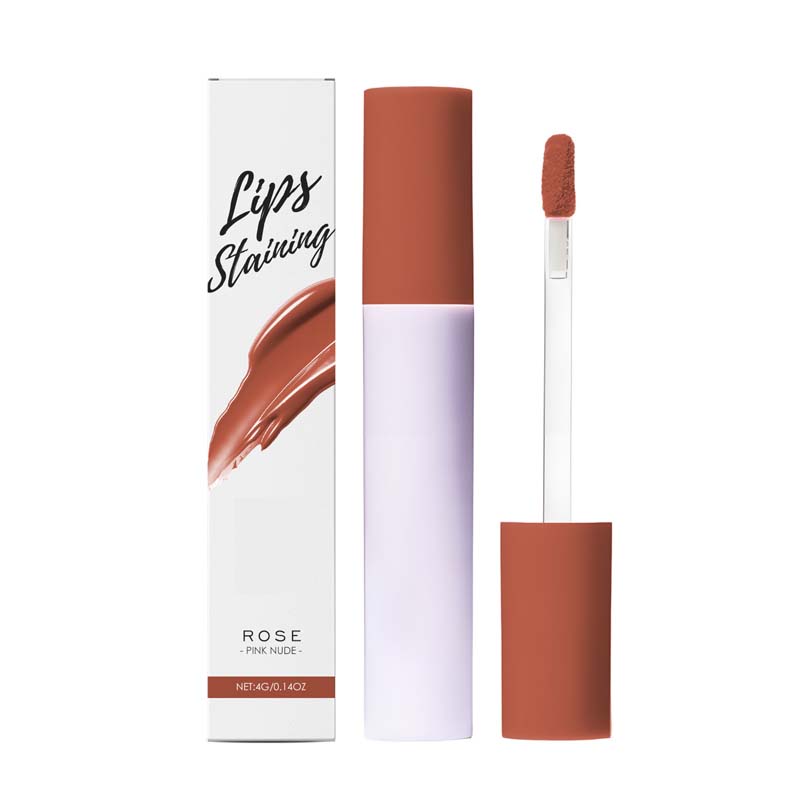 💗LAST DAY - BUY 1 GET 1 FREE💗Lips Staining Lip Oil (Non-Sticky | Non-Smudge | 24H Long-Lasting👄)