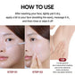 Peel Shot Glow Rice Ampoule Duo - Serums for Brightening, Exfoliating, and Moisturizing - Suitable for All Skin Types