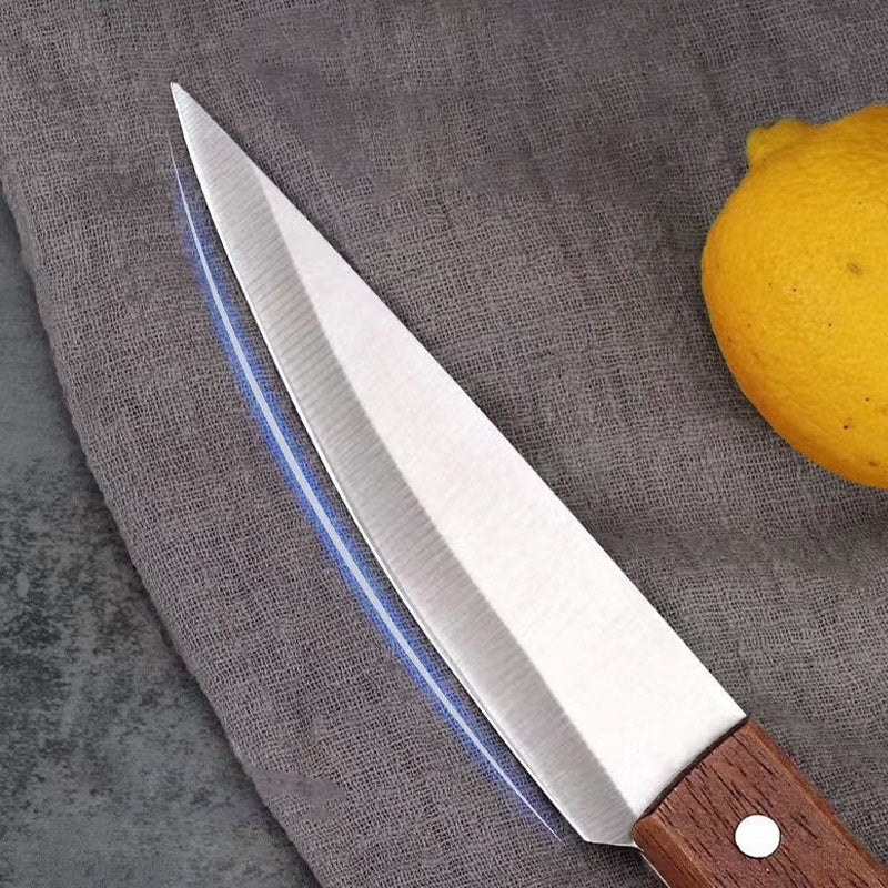 Professional Stainless Steel Boning Knife