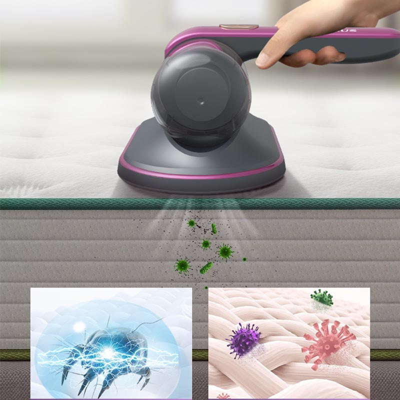 Handheld Mattress Vacuum Cleaner💥FREE SHIPPING