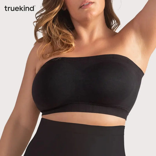 🤩Convertible Strapless Bandeau Bra