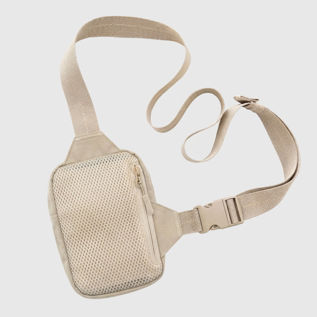Travel Sling Bag 2.0