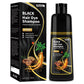 🌿Plant Bubble Hair Dye Shampoo – Easy Color at Home, Gentle & Long-Lasting