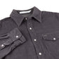 Corduroy Button Shirt (Buy 2 free shipping)