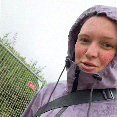 ⏳Time-limited Special⏰3-in-1 Waterproof Women's Jacket – Rain, Wind & Cold, All Covered