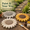 💥 LAST DAY 49% OFF - 🌻 Reusable Garden Art Mold – Make Your Garden Truly One of a Kind (📦Buy 2 Free Shipping)