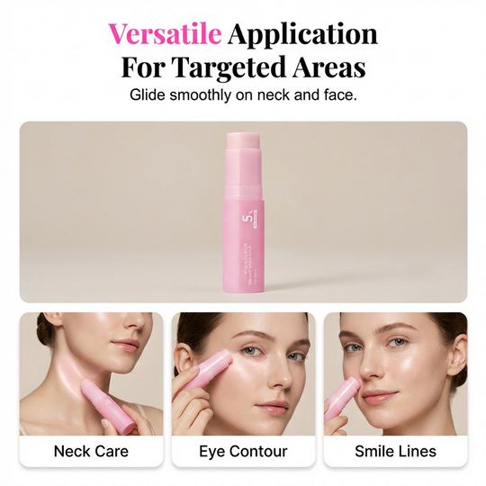 💗Limited Time Sales - 50% OFF💗 Pink Collagen Volume Multi Balm