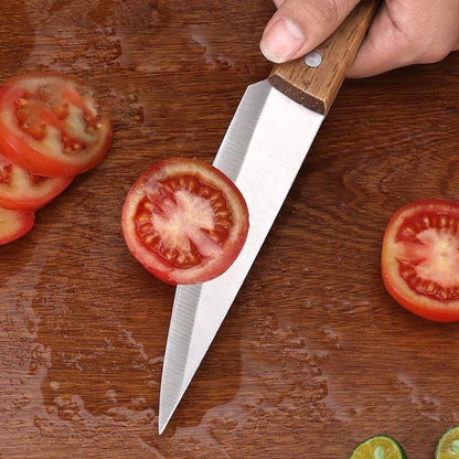 Professional Stainless Steel Boning Knife