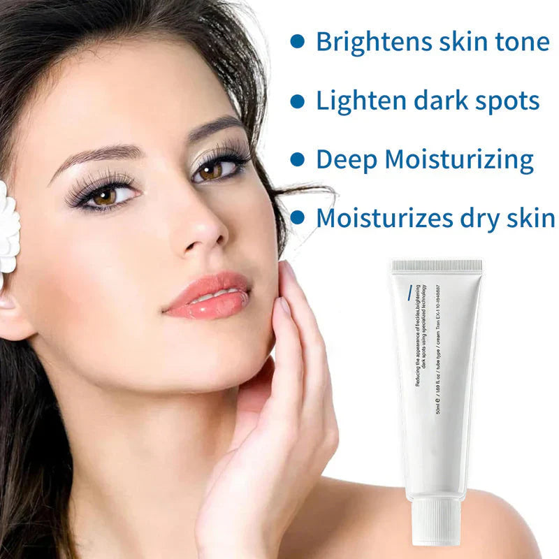 🥳2026 HOT SALE🥳💞50K+ SOLD!🌿💧 50% OFF! NIDA Youthful Formula – Centella Asiatica calms, Bifida strengthens. Reduces wrinkles, restores radiance. 🔥💝
