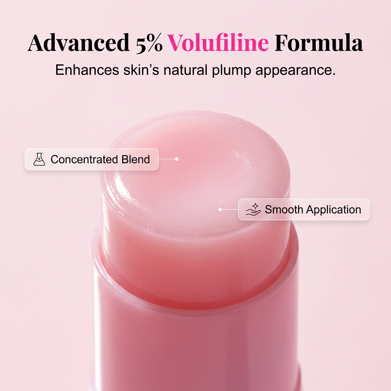 💗Limited Time Sales - 50% OFF💗 Pink Collagen Volume Multi Balm