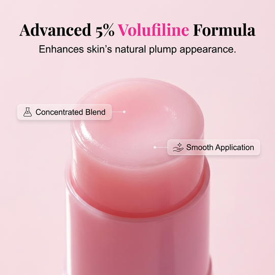 💗Limited Time Sales - 50% OFF💗 Pink Collagen Volume Multi Balm
