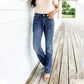 🌊Summer specials🌊Holy Grail Tummy Control Bootcut Jeans👖