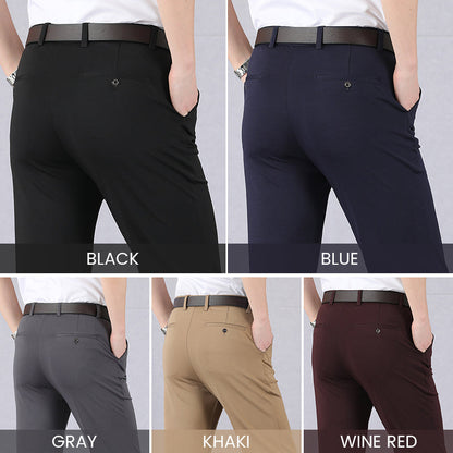 Men's High Stretch Classic Pants