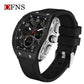 🎁Men's Sporty Luminous Digital Automatic Watch