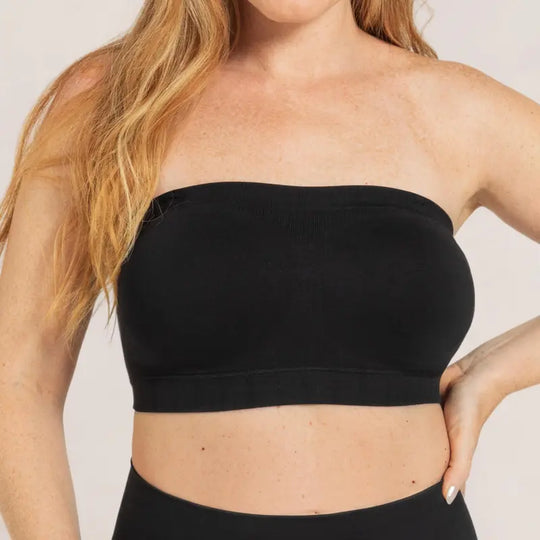 🤩Convertible Strapless Bandeau Bra