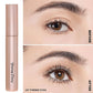 🔥Waterproof and Non-Smudging✨Lengthening And Curling Long-lasting Mascara