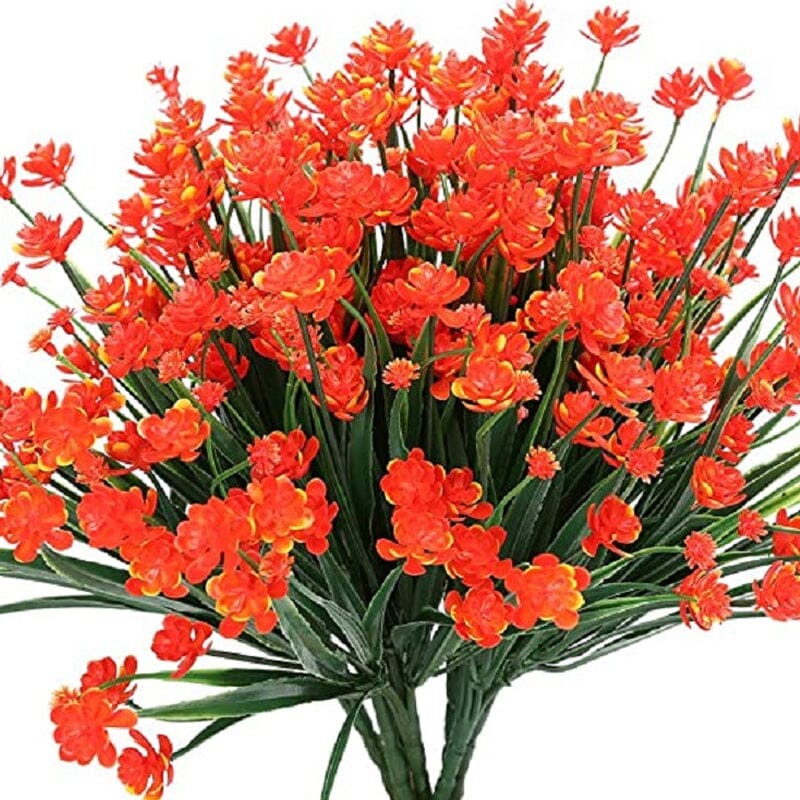 🔥Hot Sale - 49% OFF🔥Outdoor Artificial Flowers💐
